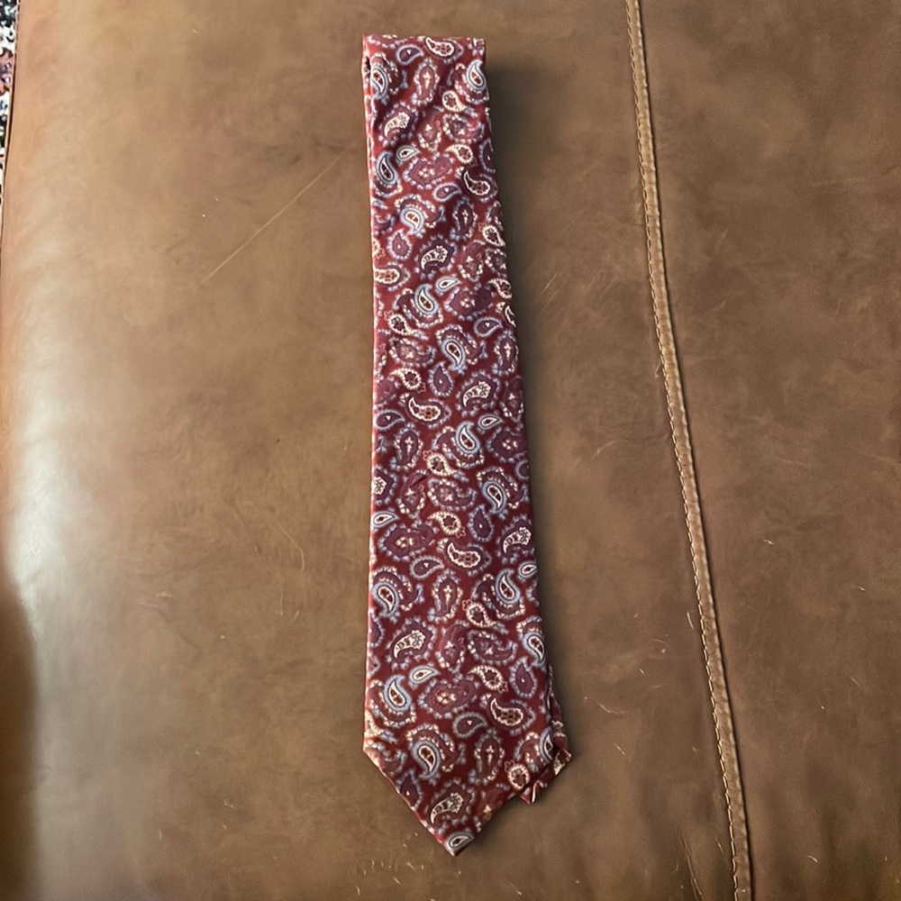 Cape Cod Tie